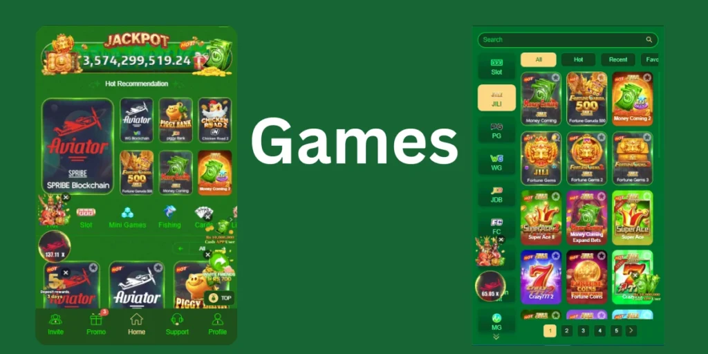 Real Money Earning App