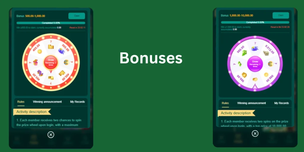 Real Money Earning App