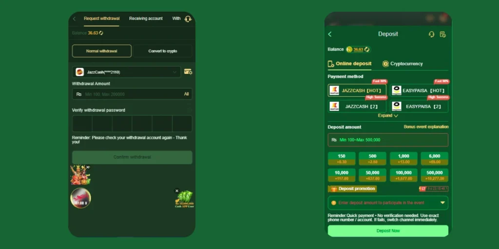 Real Money Earning App